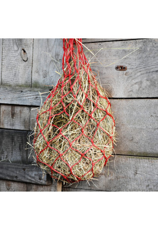 Siatka na siano dla koni START nylonowa | Sklep jeździecki Horse-Trade.pl