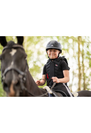 Kamizelka ochronna START segm. vel. młodzieżowa