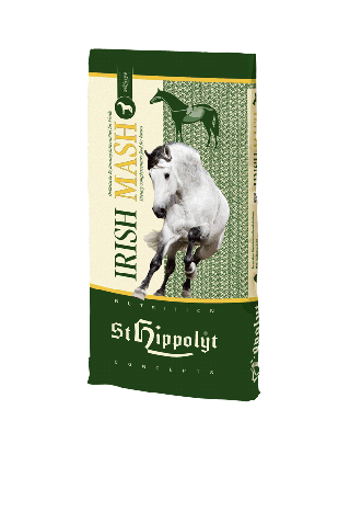 Pasza ST.HIPPOLYT Irish Mash 15kg mesz