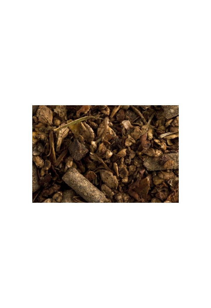 Pasza ST.HIPPOLYT Struktur Energeticum 20kg musli