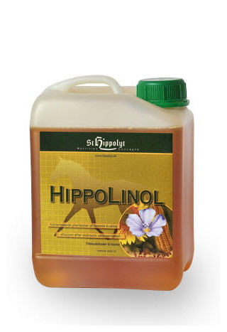 Olej ST.HIPPOLYT Hippolinol 2,5l