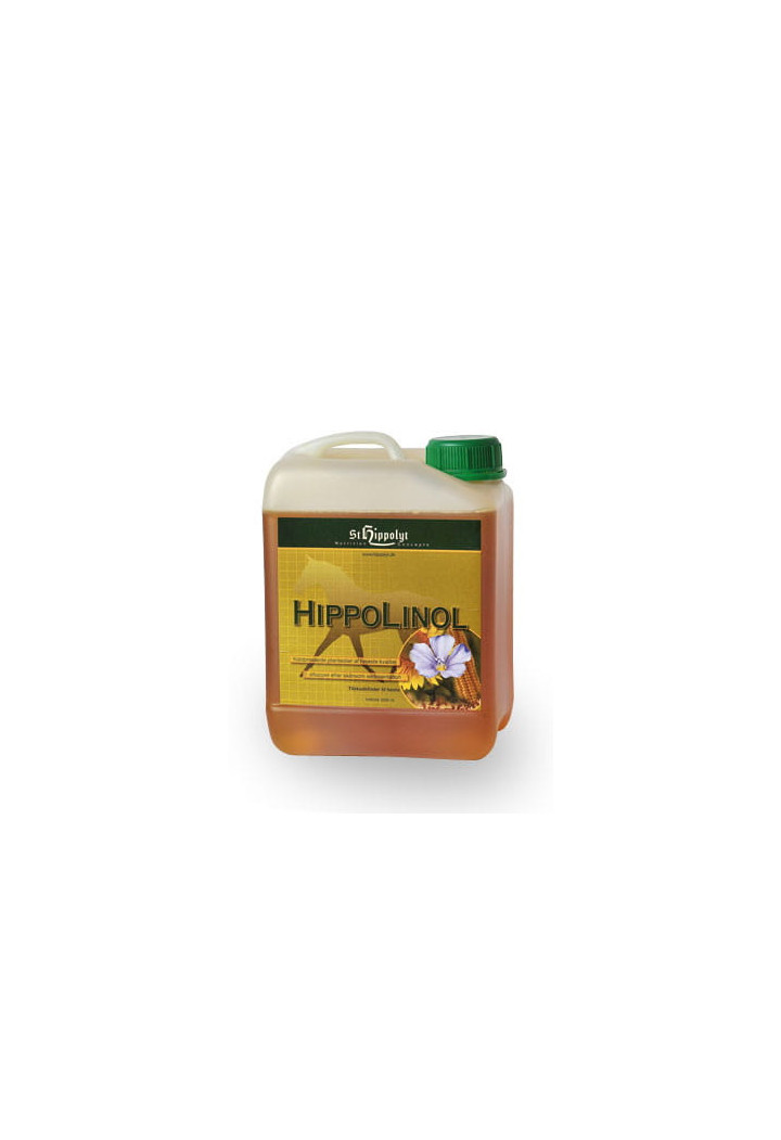 Olej ST.HIPPOLYT Hippolinol 2,5l