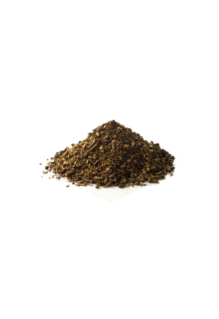 Pasza ST.HIPPOLYT Nutri Star 20kg musli