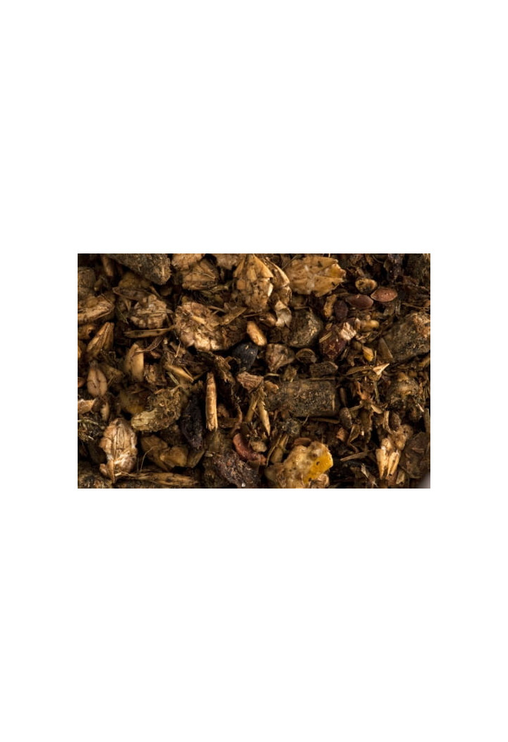 Pasza ST.HIPPOLYT Nutri Star 20kg musli