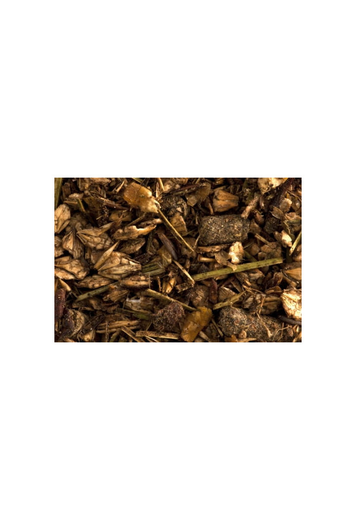 Pasza ST.HIPPOLYT Hesta Mix Musli 20kg musli