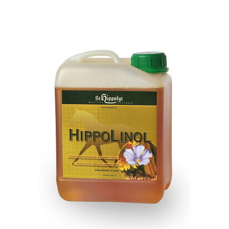 Olej ST.HIPPOLYT HippoLinol 5l