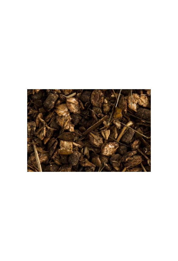 Pasza ST.HIPPOLYT FohlenGold 20kg musli