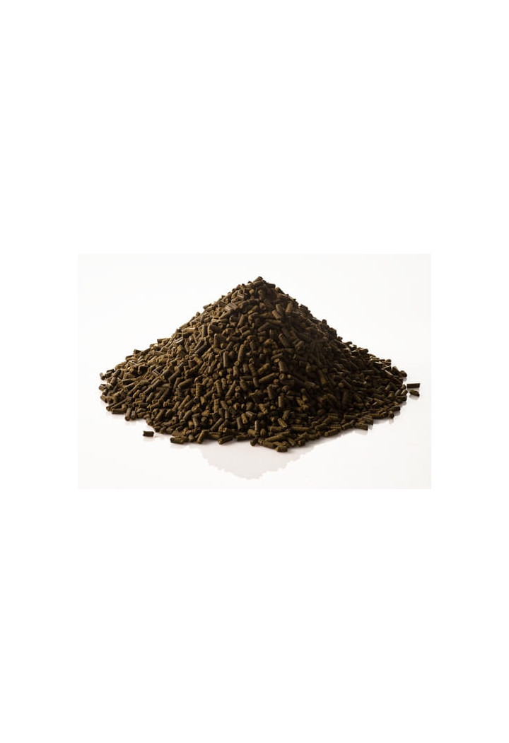 Suplement ST.HIPPOLYT Hesta+ Miedź(Kupfer) 1kg gr.