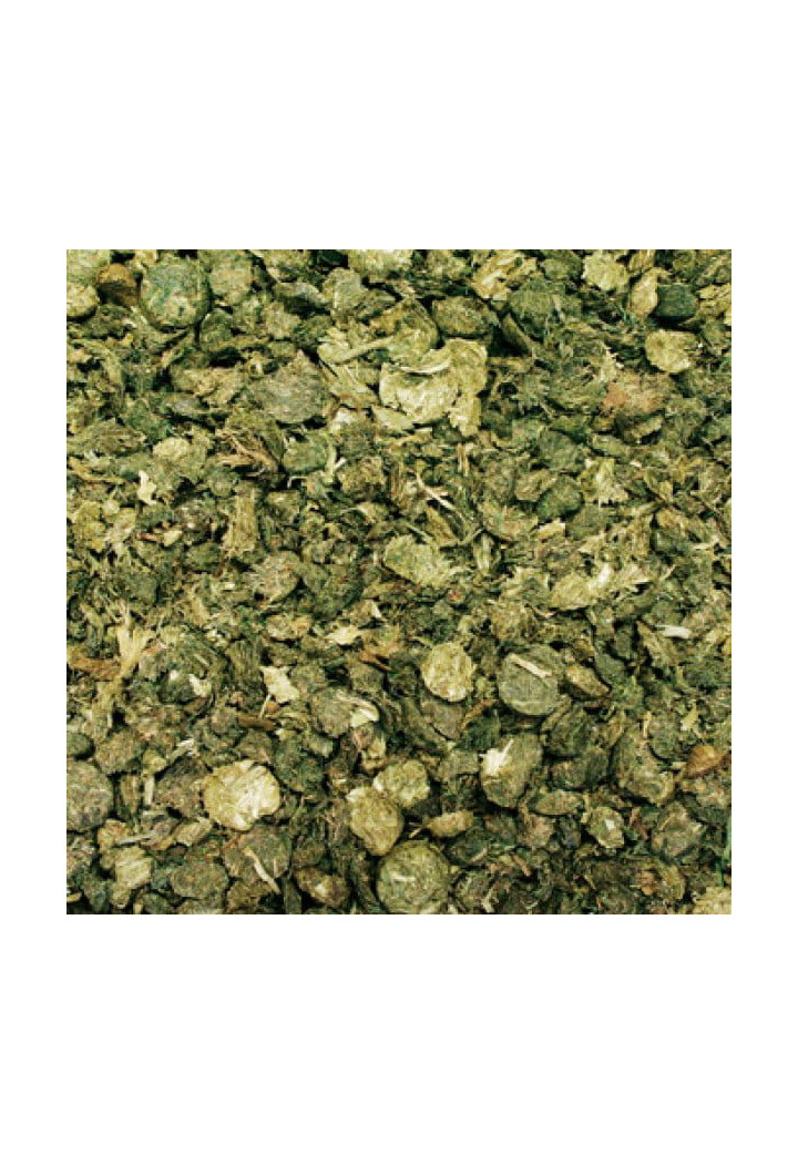 Pasza AGROBS PreAlpin WiesenFlakes 20kg siano