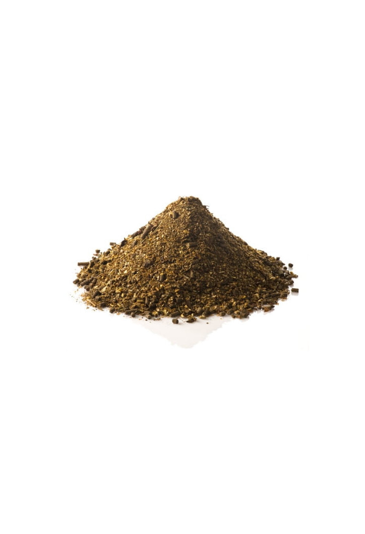 Suplement ST.HIPPOLYT Semper Min 7,5kg musli