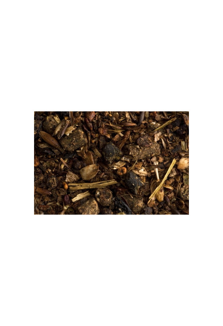 Pasza ST.HIPPOLYT Hesta Mix Musli Light 20kg musli