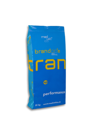 Pasza ST.HIPPOLYT Brandon XPClinical 20kg musli