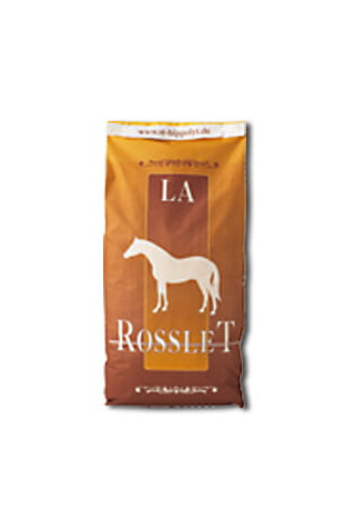 Pasza ST.HIPPOLYT La Rosslet 20kg musli