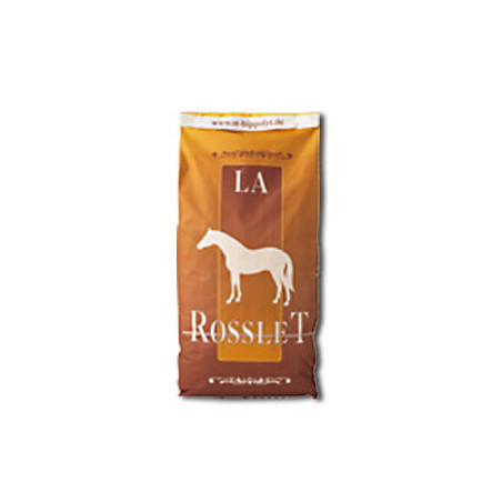 Pasza ST.HIPPOLYT La Rosslet Sport 25kg granulat
