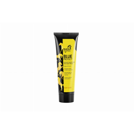 Maść siarcz do strzałek BLACK HORSE BlueProt 250ml