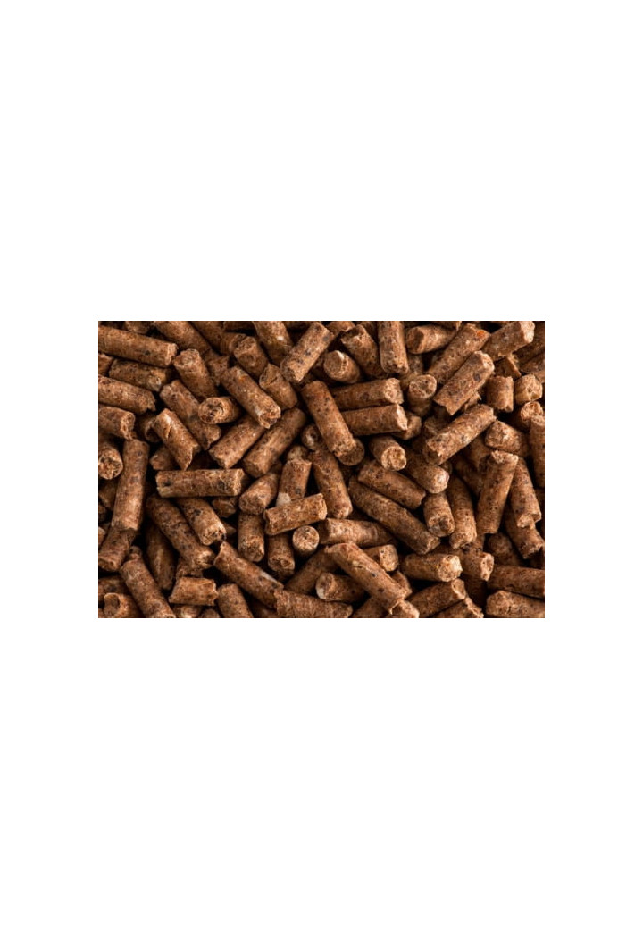 Suplement ST.HIPPOLYT Lamin 1kg granulat