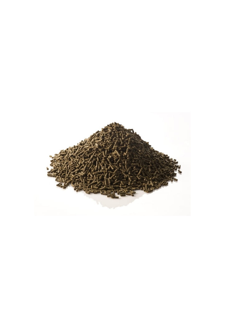 Suplement ST.HIPPOLYT Movicur 10kg granulat