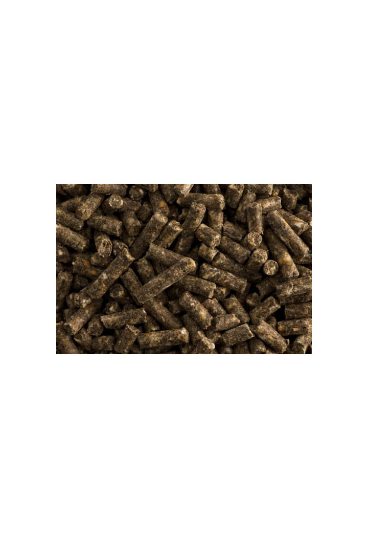 Suplement ST.HIPPOLYT Movicur 10kg granulat