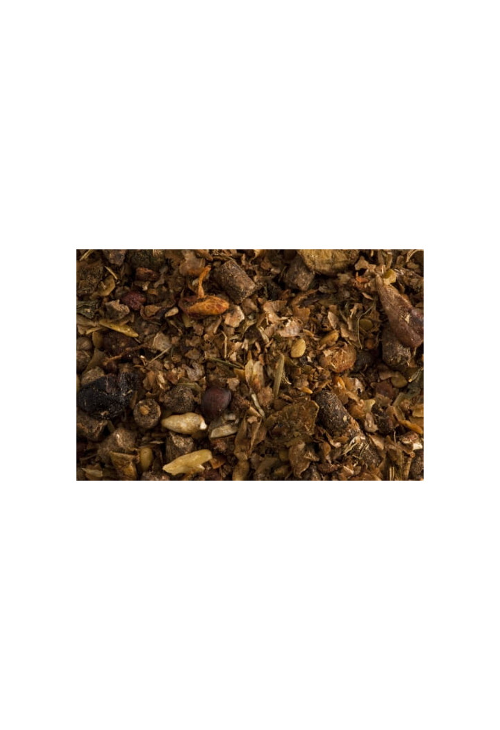 Suplement ST.HIPPOLYT SemperMin 15kg musli