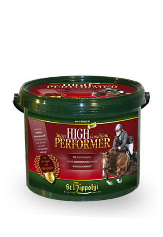 Suplement ST.HIPPOLYT SuperCondit.HighPerform 3kg