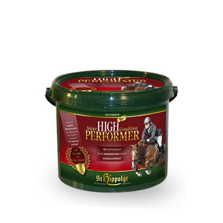 Suplement ST.HIPPOLYT SuperCondit.HighPerform 3kg