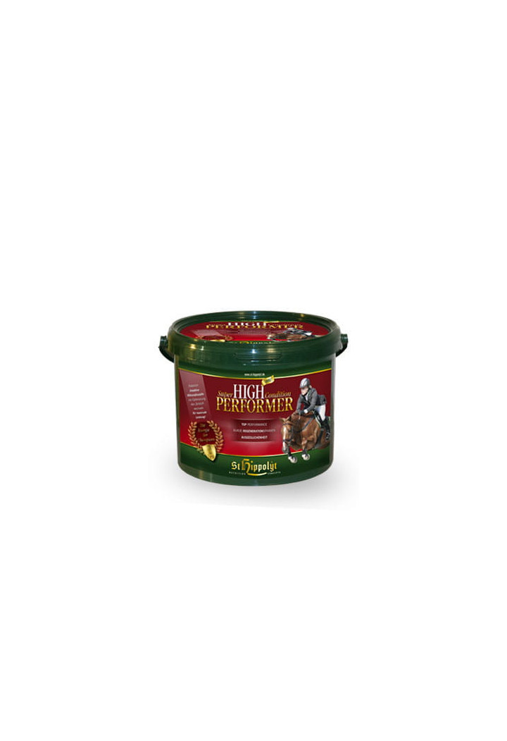 Suplement ST.HIPPOLYT SuperCondit.HighPerform 3kg