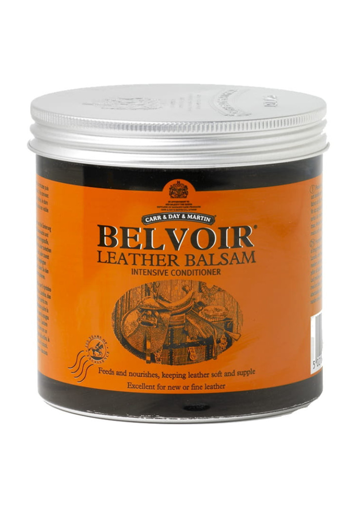 Balsam do skór C&D&M Belvoir regenerujący 500ml