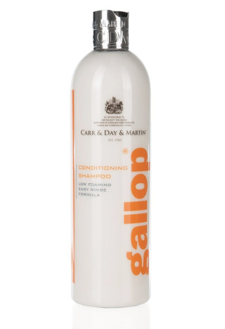 Szampon C&D&M Gallop Conditioning 500ml