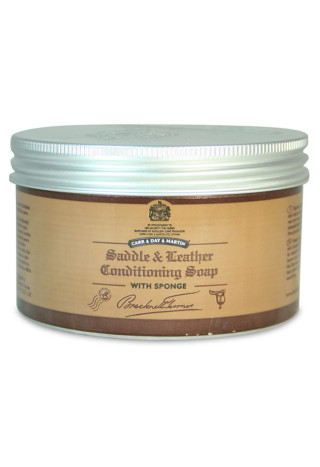 Balsam do skór matowych C&D&M Brecknell 250ml