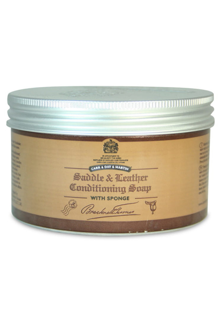 Balsam do skór matowych C&D&M Brecknell 250ml