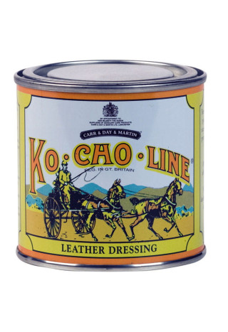 Balsam do skór C&D&M Kocholine 225g