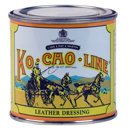 Balsam do skór C&D&M Kocholine 225g