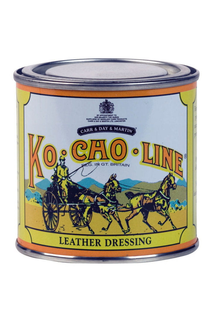 Balsam do skór C&D&M Kocholine 225g