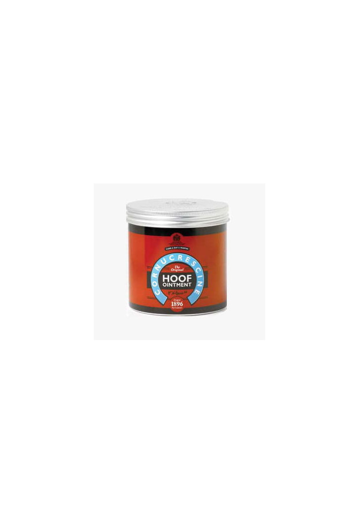 Pasta do kopyt C&D&M Hoof Ointment 500ml