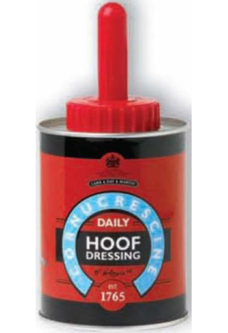 Smar do kopyt C&D&M Hoof Dressing 500ml