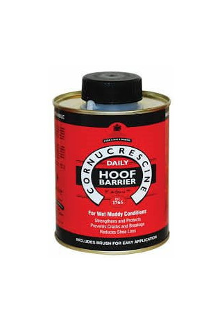 Preparat do kopyt C&D&M Barrier wzmacniający 500ml