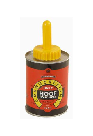 Preparat do kopyt C&D&M DailyHoofMoisturiser 500ml