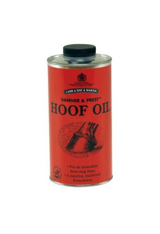 Olej do kopyt C&D&M Hoof Oil 500ml