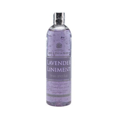 Wcierka C&D&M Lavender Liniment 500ml