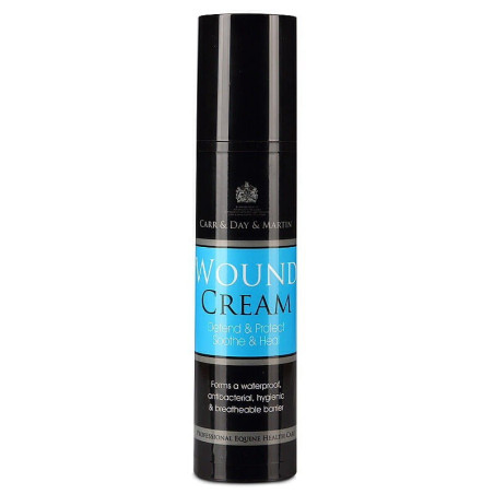 Balsam na otarcia C&D&M Wound Cream 180g