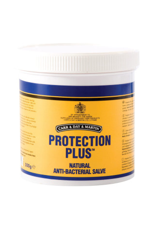 Preparat na grudę C&D&M Protection Plus 500g | Sklep jeździecki Horse-Trade.pl