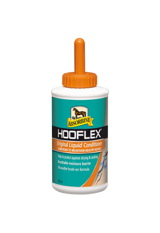 Preparat do kopyt ABSORBINE HooflexLiqCondit 444ml