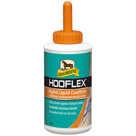 Preparat do kopyt ABSORBINE HooflexLiqCondit 444ml