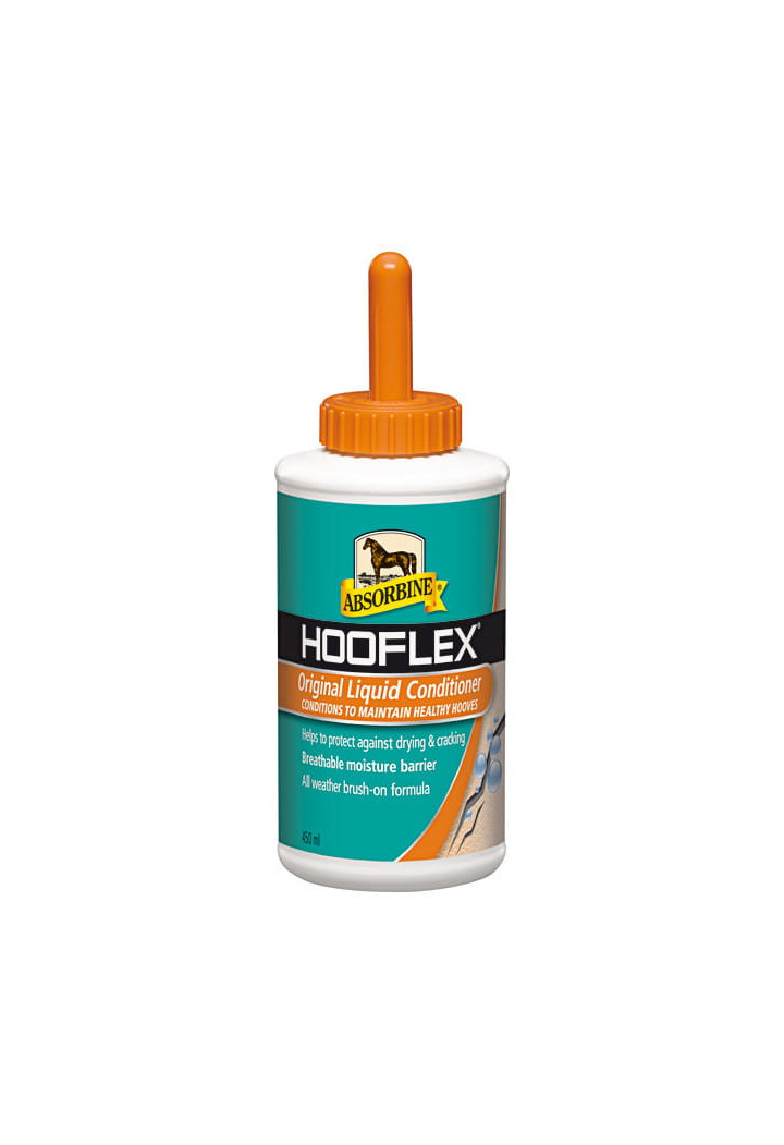 Preparat do kopyt ABSORBINE HooflexLiqCondit 444ml