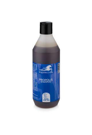 Szampon z propolisem HIPPIKA 500ml