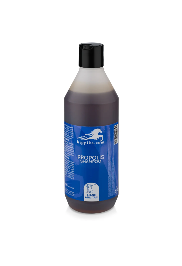 Szampon z propolisem HIPPIKA 500ml