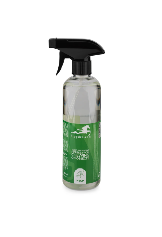 Preparat przeciw obgryzaniu HIPPIKA 500ml