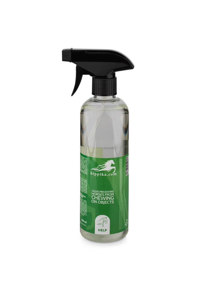 Preparat przeciw obgryzaniu HIPPIKA 500ml