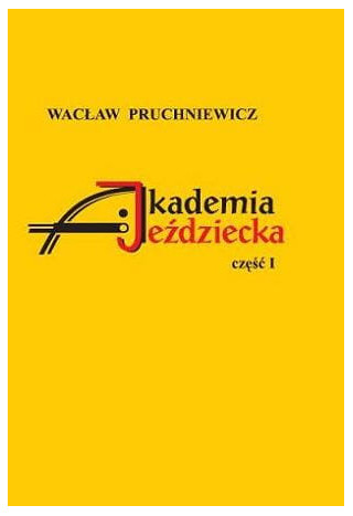 Książka "Akademia Jeździecka"