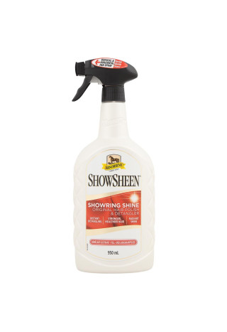 Odżywka do sierści ABSORBINE ShowSheen 950ml spray